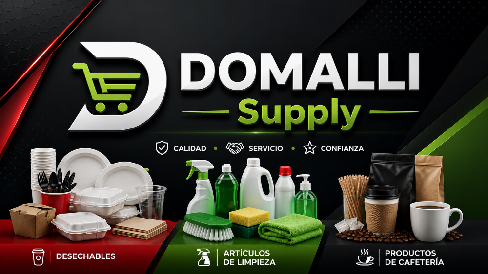 DOMALLI Supply