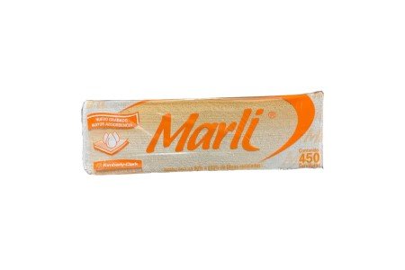 Servilleta De Comedor Marli (Paq/450pzs)