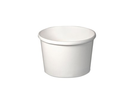 Envase De Papel 8 oz Inix (Paq/50pzs)