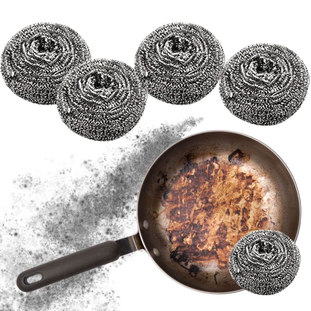 Fibra Metalica (1 Pieza)