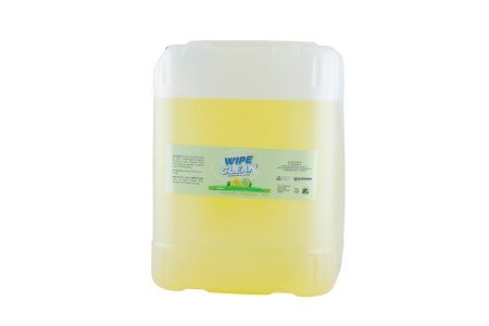 Multiusos Aroma Citrico De 20 Litros