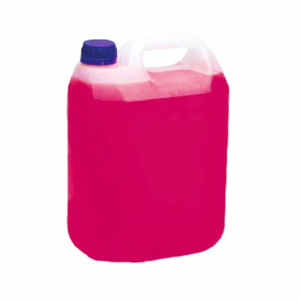 Jabon Liquido Para Manos Aroma Cereza (1 Galon)