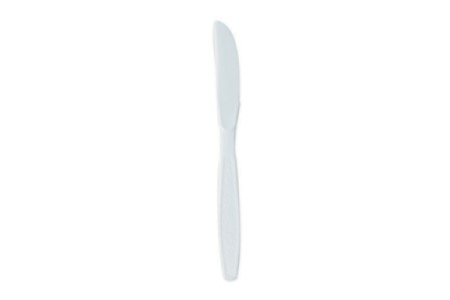 Cuchillo Mediano Granel (Paq/500pzs)