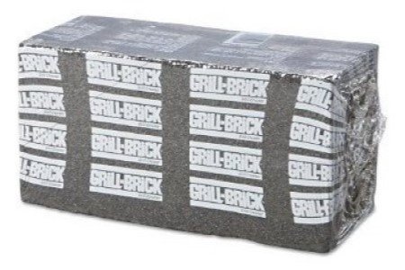Ladrillo Limpia Parrillas GRILL BRICK 1pzs