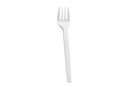 Tenedor Mediano A Granel SMMTY (Paq/500pzs)