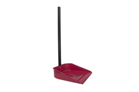 Recogedor De Plastico Con Mango De Plastico