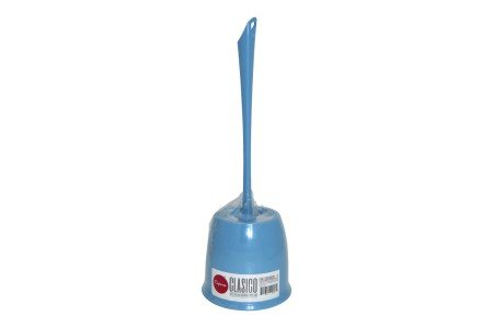 Cepillo Para WC Con Tazon (Olimpia)