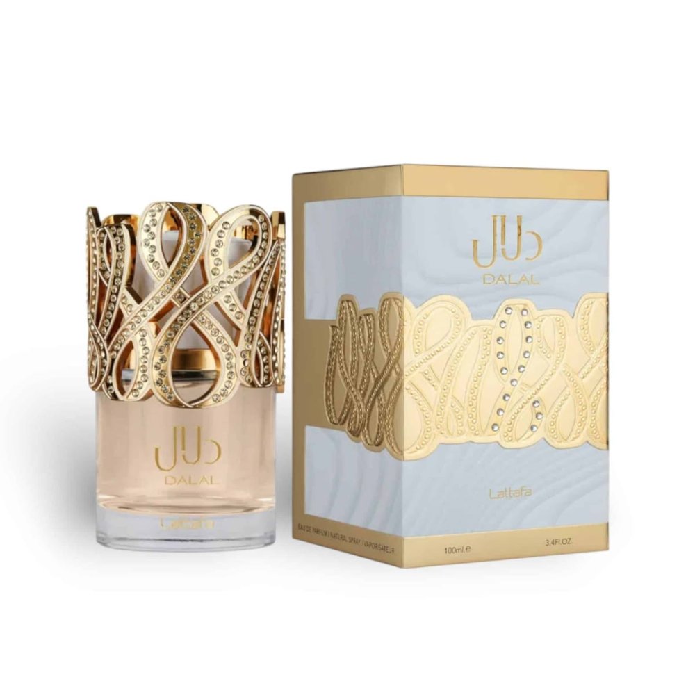 DALAL EDP WOMEN 100 ML