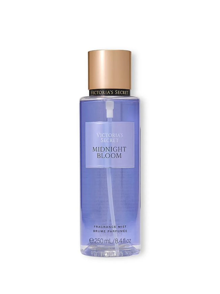 MIDNIGHT BLOOMS FRAGRANCE MIST