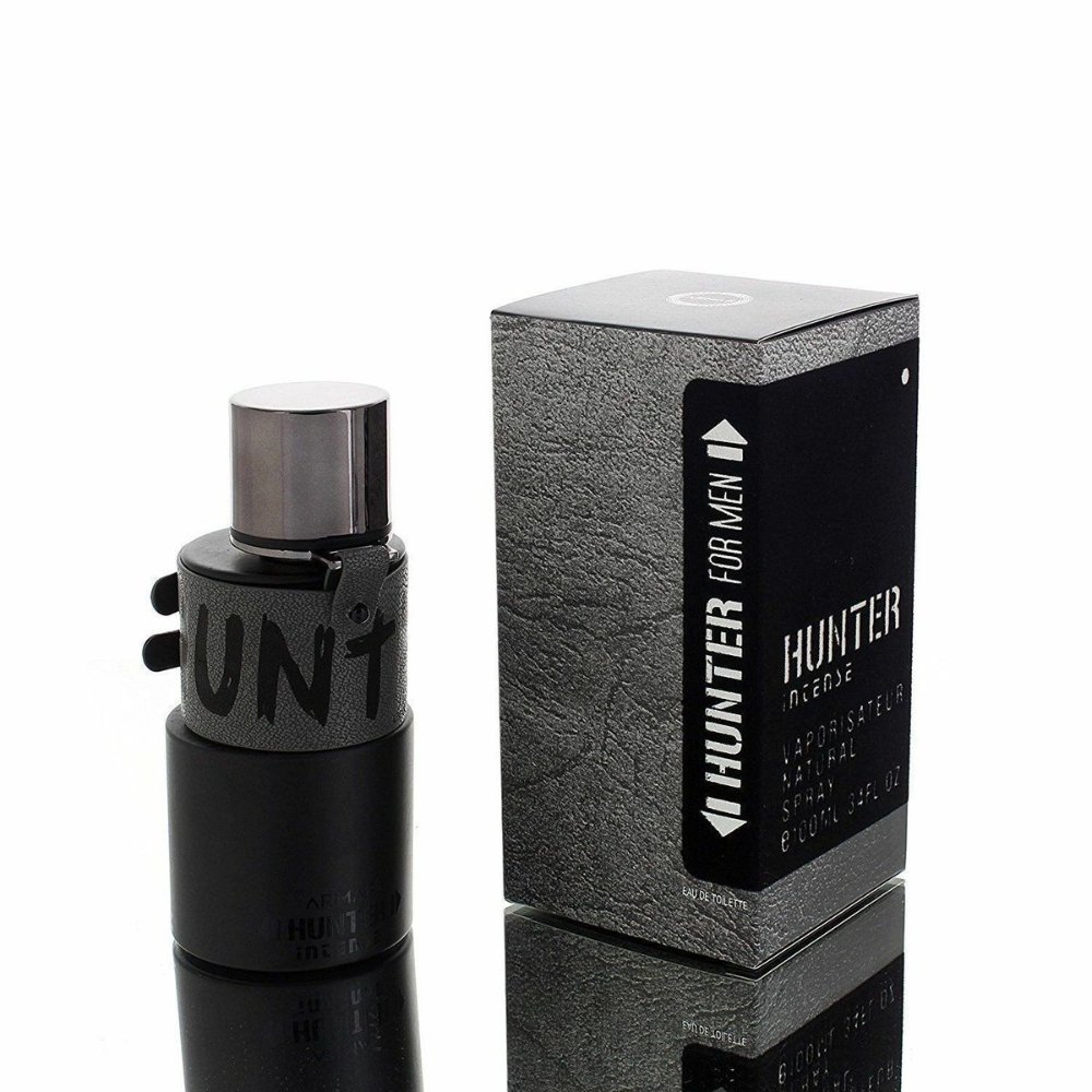 ARMAF HUNTER INTENSE EDT 100 ML