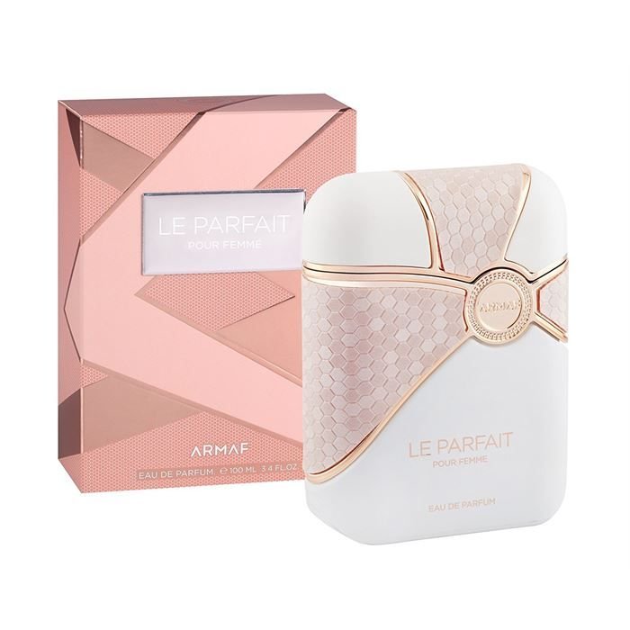 LE PARFAID 100 ML WOMEN