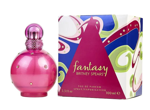 FANTASY BRITNEY SPEARS 100 ML