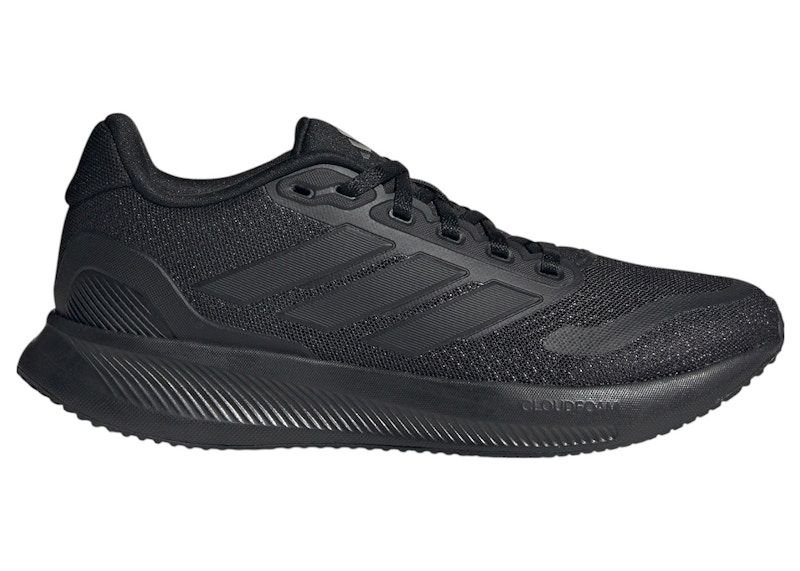 ADIDAS NEGRAS RUNFALCON MEN