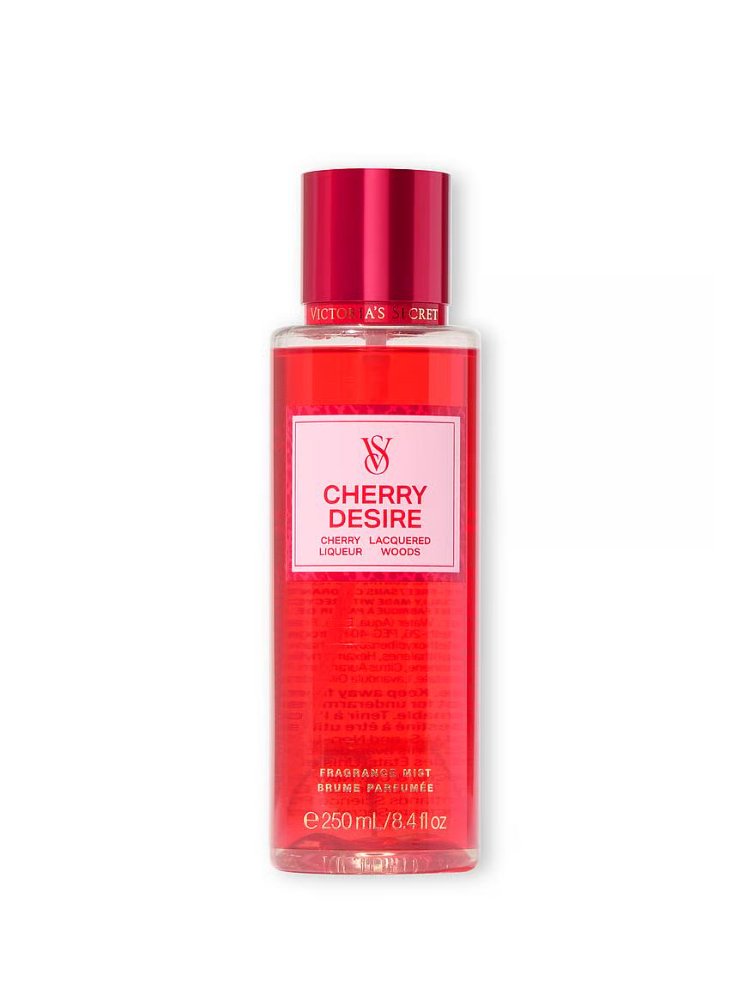 CHERRY DESIRE FRAGRANCE MIST