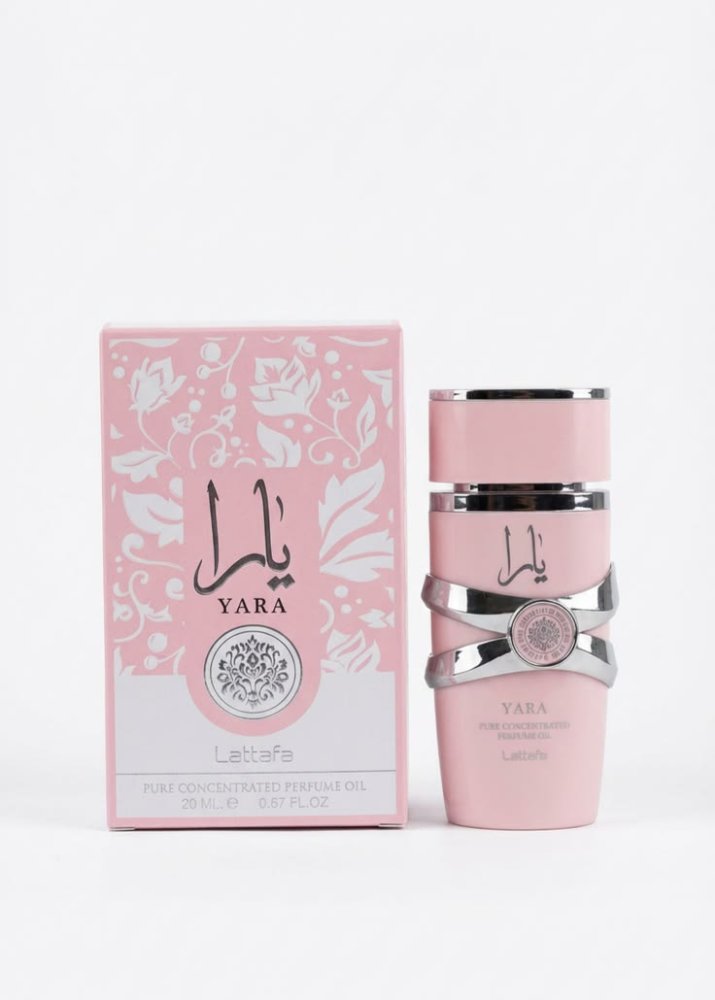 YARA PINK 100 ML