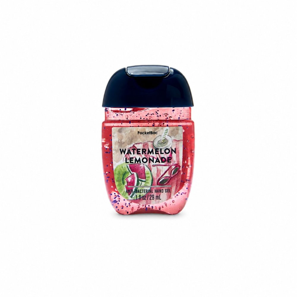 ANTIBACTERIAL WATERMELON LEMONADE