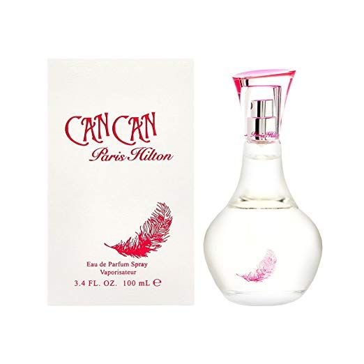 CAN CAN PARIS HILTON 100 ML