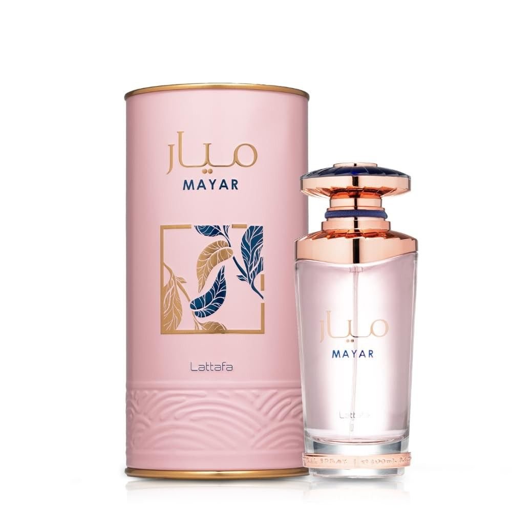 MAYAR EDP FOR WOMEN 100 ML