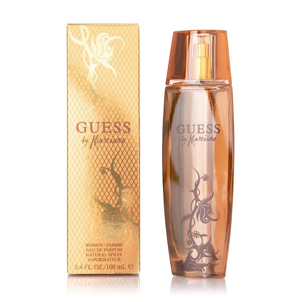 GUESS MARCIANO WOMEN 100 ML