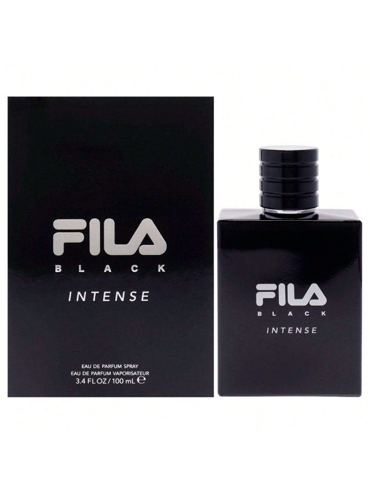 FILA BLACK MEN 100 ML