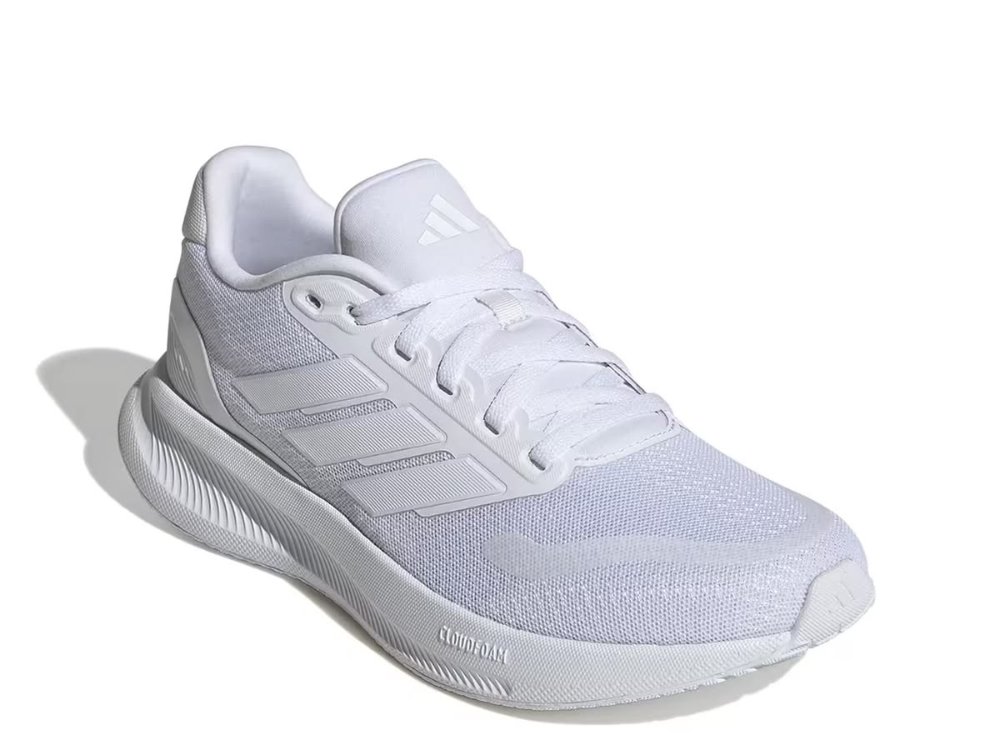 ADIDAS BLANCAS RUNFALCON 5 WOMEN
