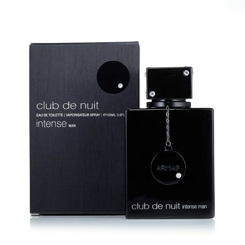 ARMAF CLUB DE NUIT INTENSE MEN 105 ML