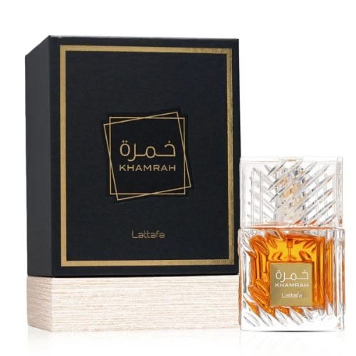 BADE’E AL OUD AMETHYST