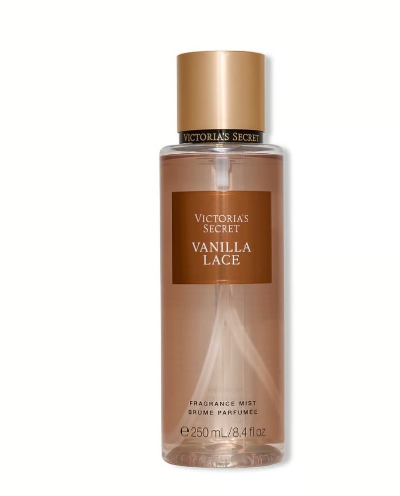VANILLA LACE FRAGRANCE MIST
