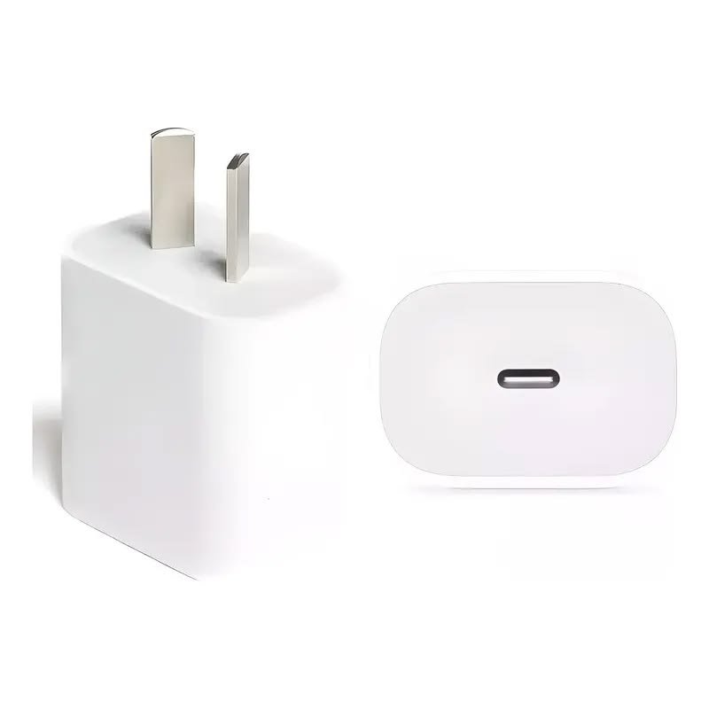 CARGADOR IPHONE