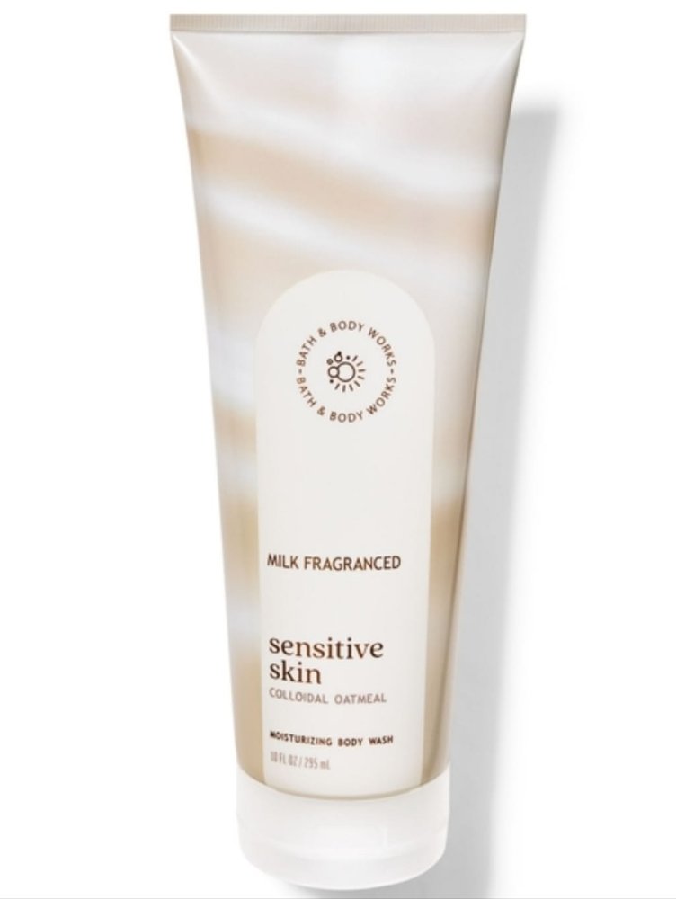 MILK FRAGANCE