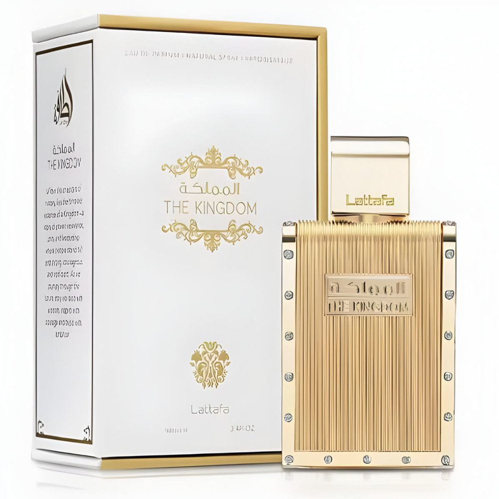 THE KINGDOM MEN 100 ML