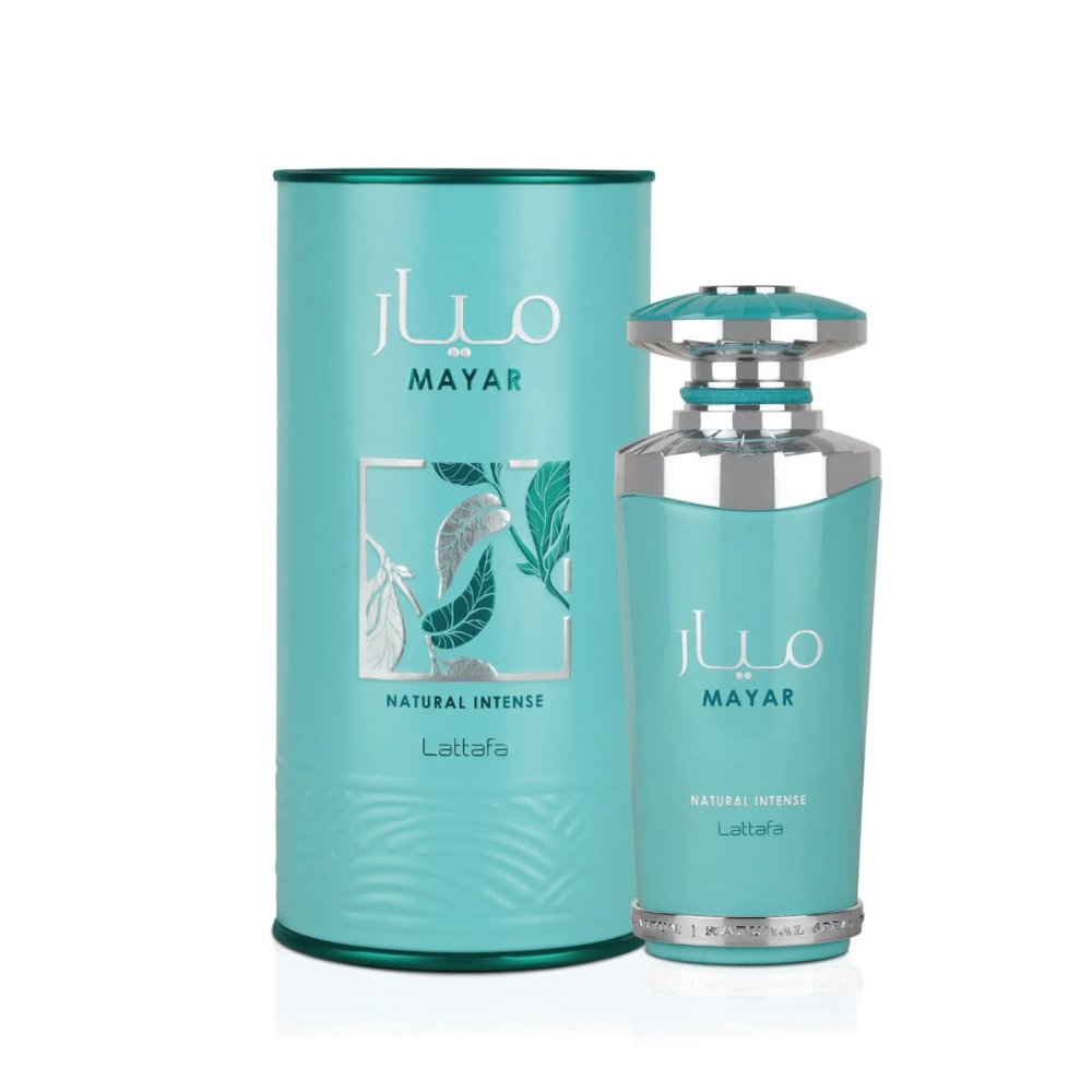 MAYAR NATURAL INTENSE FOR WOMEN 100 ML