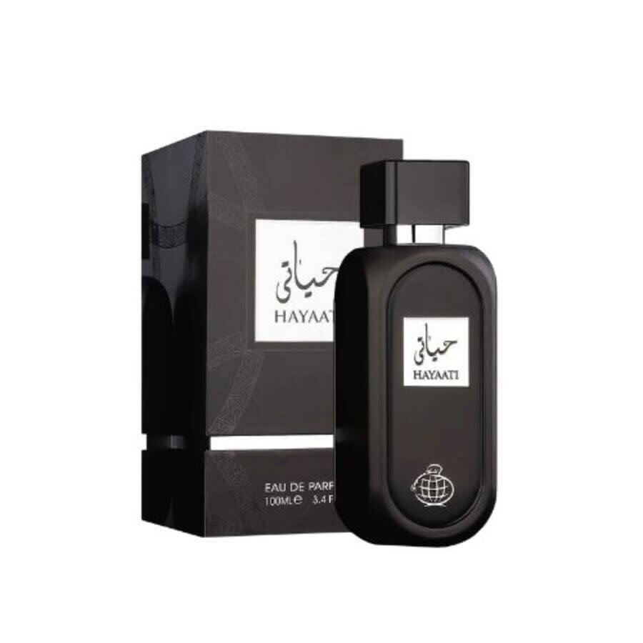 HAYAATI MEN O UNISEX 100 ML
