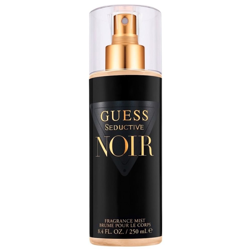 GUESS NOIR SEDUCTION 236 ML
