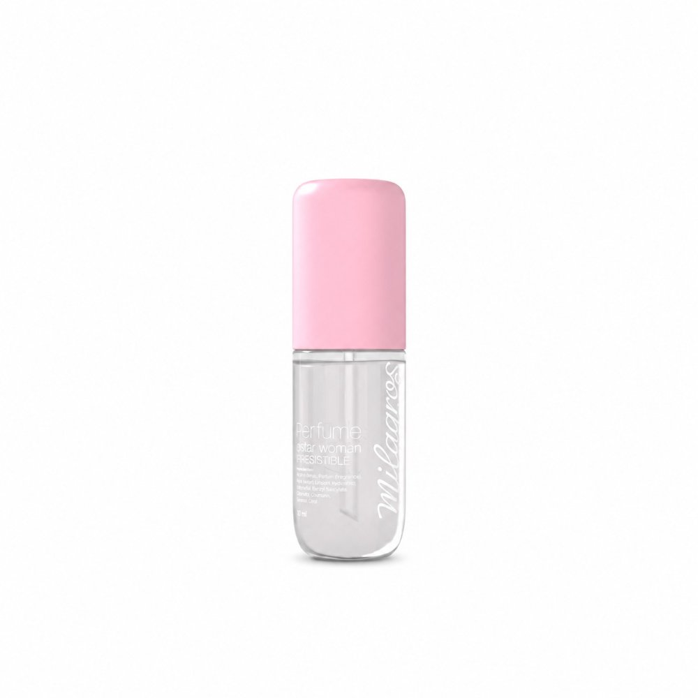 MINI PERFUME CAPILAR Y CORPORAL IRRESISTIBLE 30ML