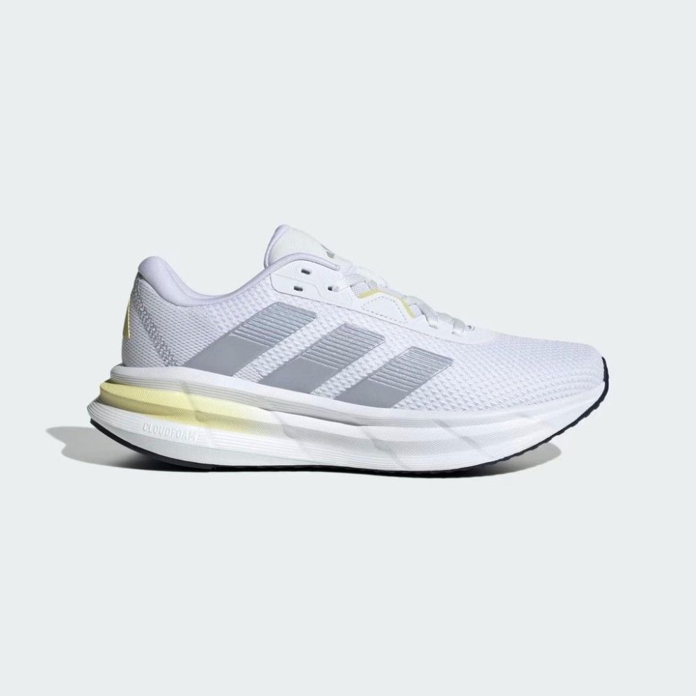 ADIDAS AMARILLAS GALAXY 7 WOMEN