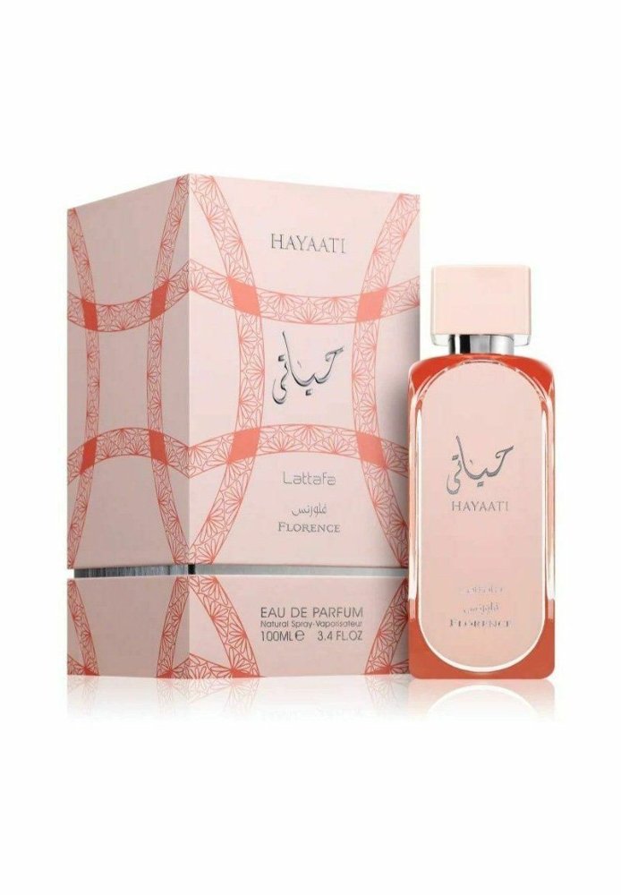 HAYATII FLORENCE EDP UNISEX 100 ML