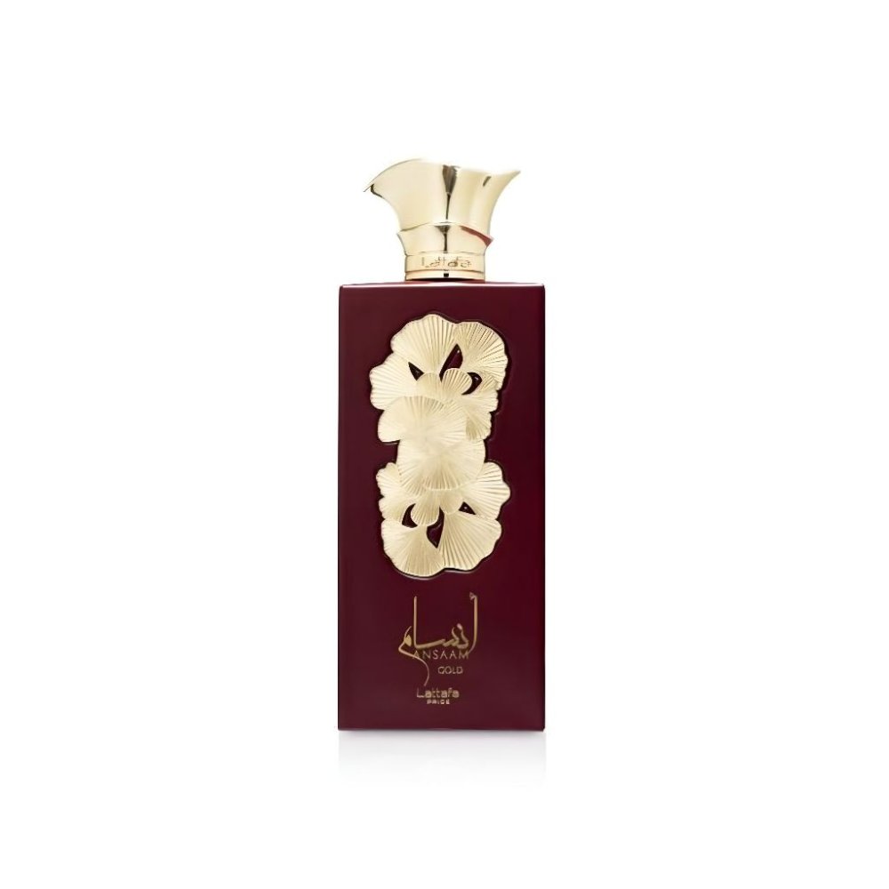 ANSAAM GOLD 100 ML UNISEX