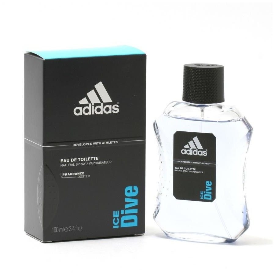 ADIDAS ICE DIVE MEN 100 ML