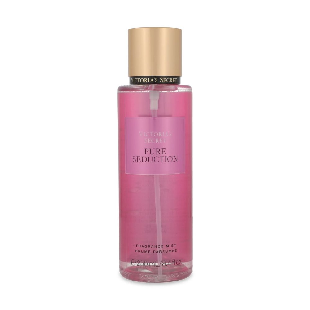 PURE SEDUCTION FRAGRANCE MIST
