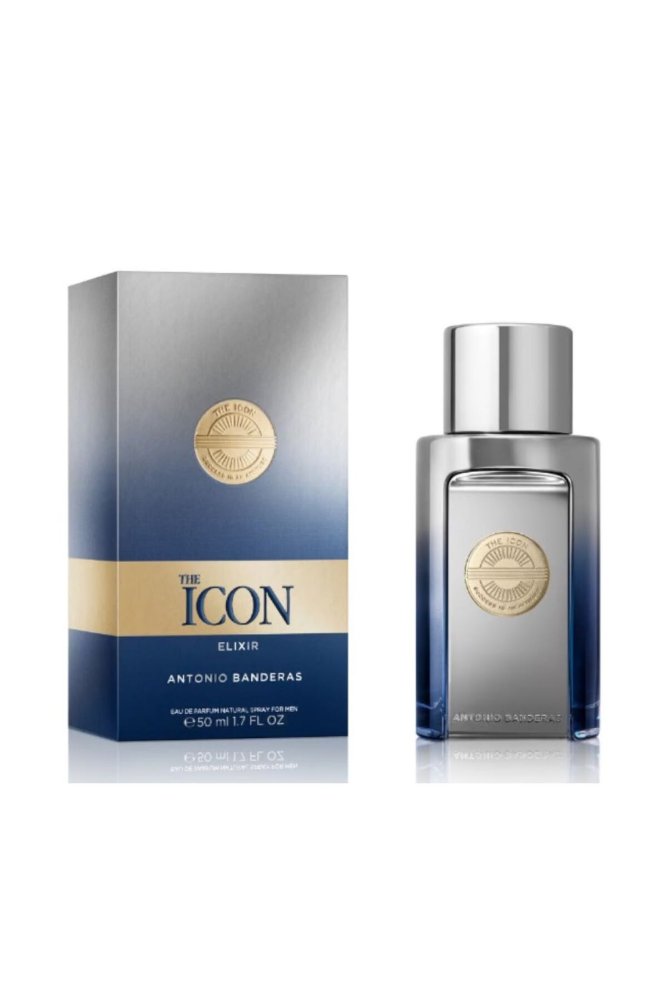 THE ICON ELIXIR MEN 100 ML