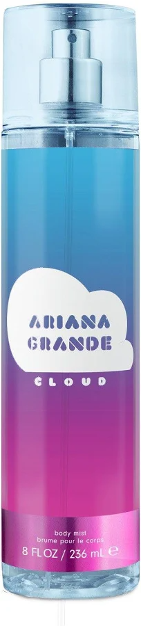 ARIANA GRANDE CLOUD