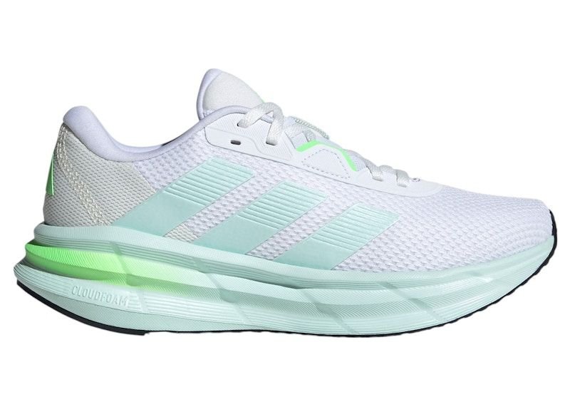ADIDAS VERDE GALAXY 7 WOMEN