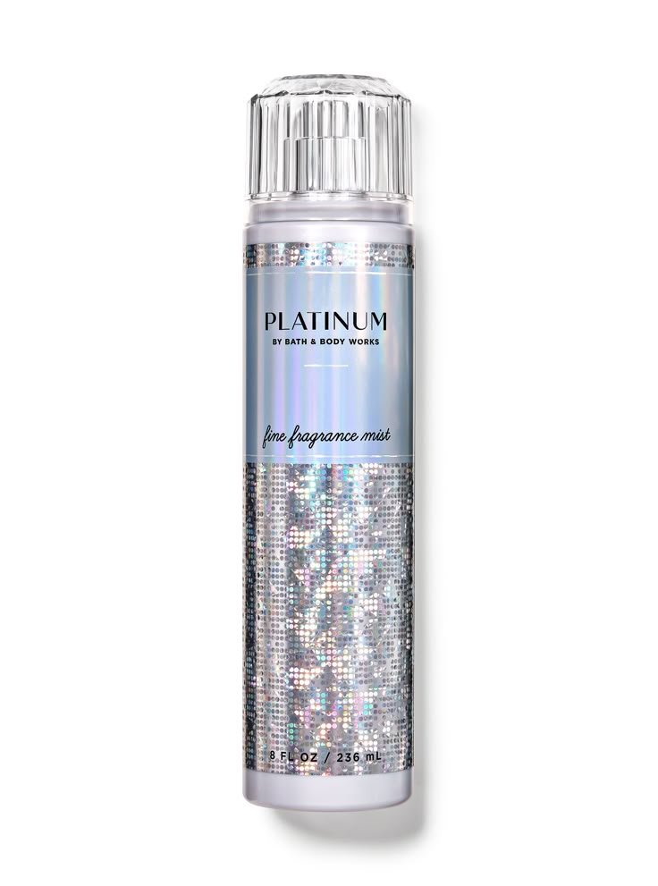 PLATINIUM