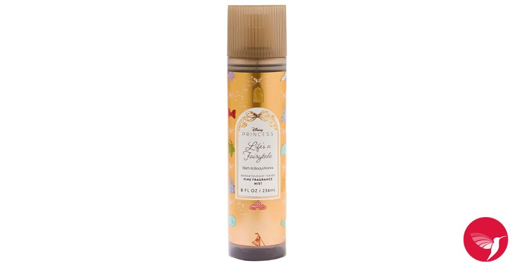 LIFE'S A FAIRYTALE FINE FRAGRANCE MIST