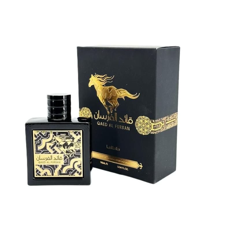 QAED AL FURSAN UNISEX 100 ML