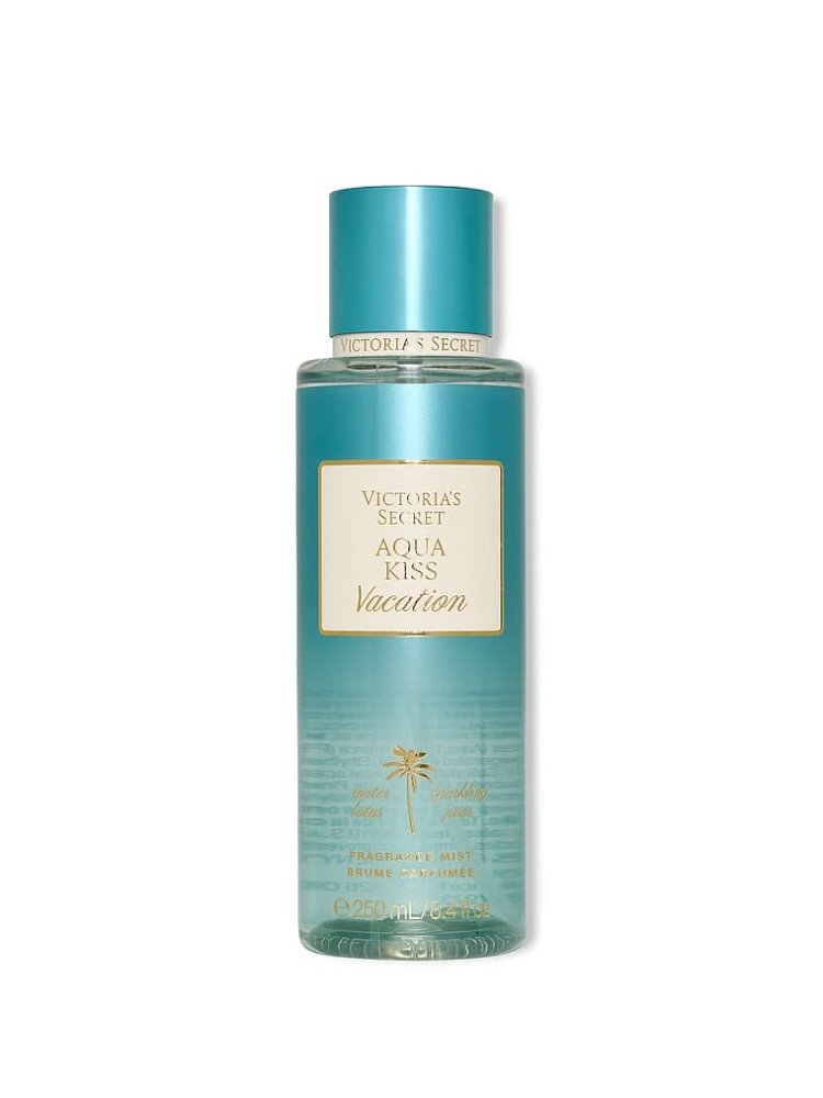 AQUA KISS VACATION FRAGRANCE MIST