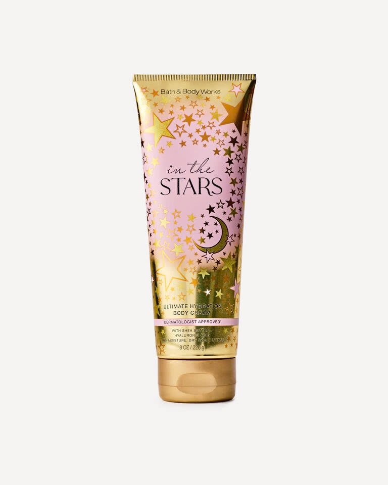 In the Stars Ultimate Hydration Body Cream