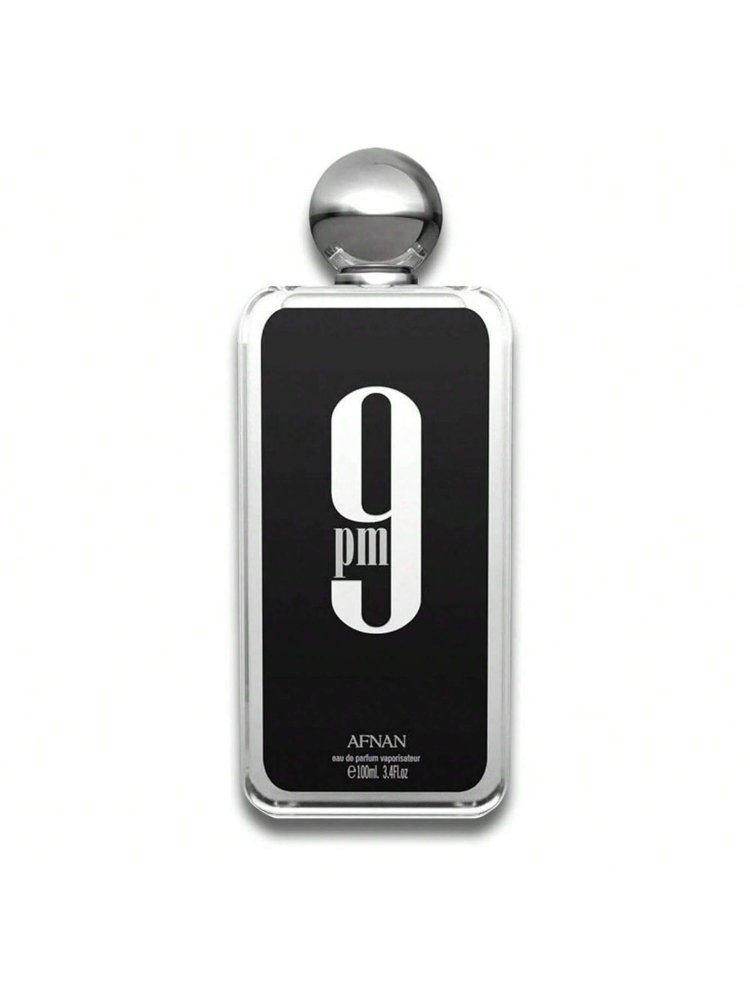 9 PM AFNAN MEN 100 ML