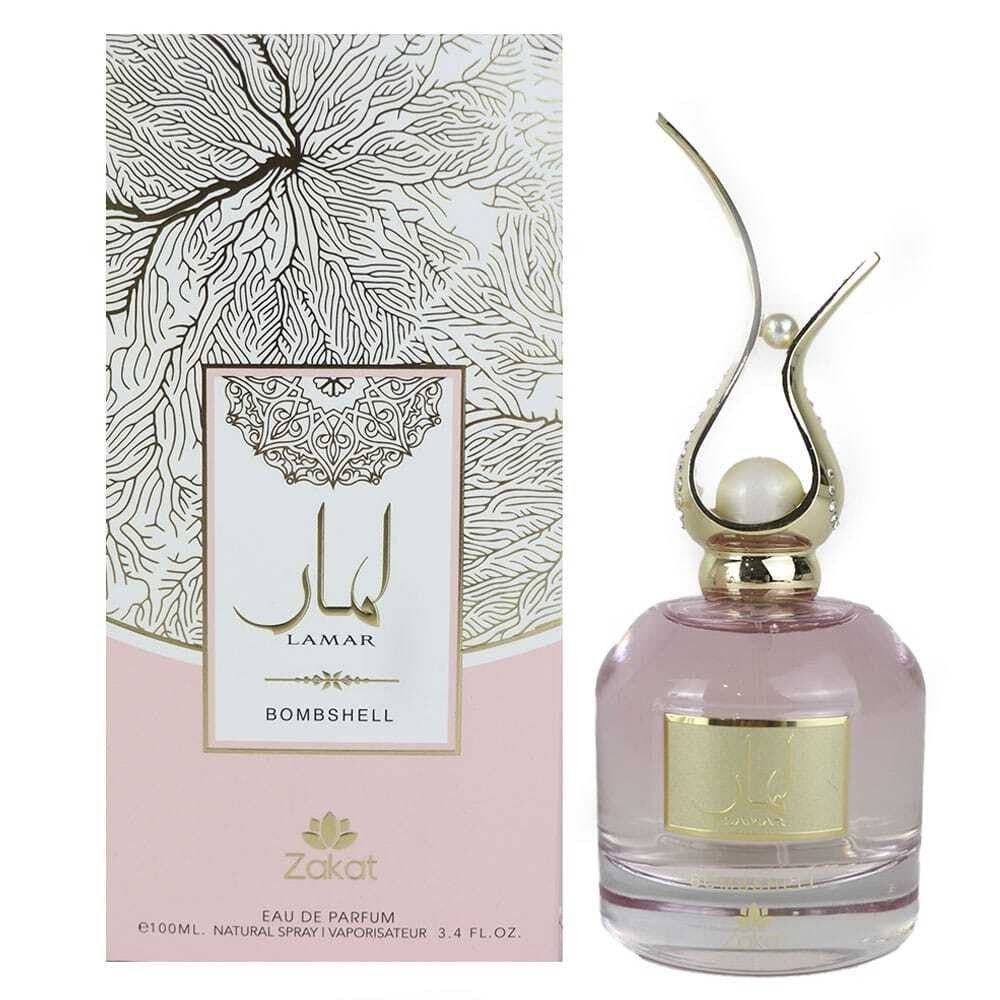 LAMAR BOMBSHELL 100 ML WOMEN